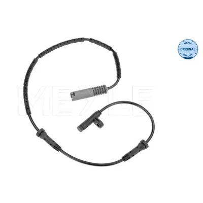 Imagen de MEYLE 314 800 0040 Sensor de ABS eje trasero ambos lados ORIGINAL Quality activo 2 815 12 MINI: Hatchback