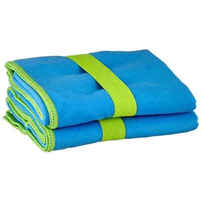 Imagen de Playshoes Toalla multifunción Unisex, de baño, Microfibra