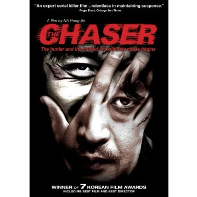 Imagen de The Chaser [USA] [DVD]