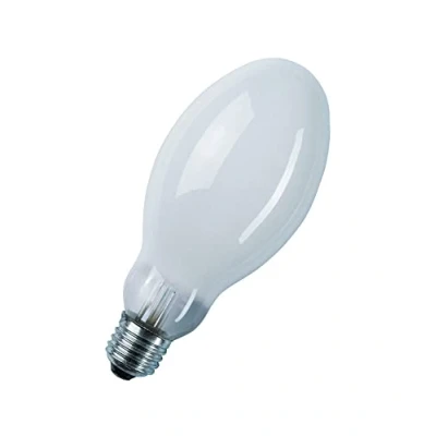 Imagen de OSRAM Lámpara de Descarga Optima Intensidad HID HD Sodio luminarias Abiertas/Cerradas, 70 W, Blanco cálido