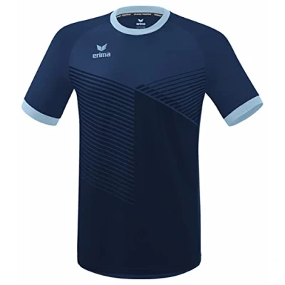 Imagen de Erima Maillot Mantua, New Navy/Faded Denim, Small para Hombre