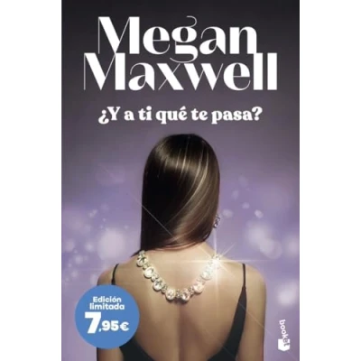 Imagen de ¿Y a ti qué te pasa?: Edición limitada precio especial (Colección Especial)