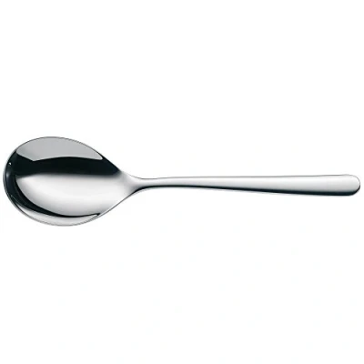 Imagen de WMF Kult Cuchara de Servir, cromargan Protect, Color Plateado