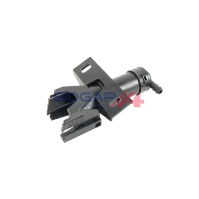 Imagen de BOGAP T5522129 Tobera de agua regadora, lavado faros TOYOTA: Land Cruiser Prado 120 (J120) 3.0 D, 4.0, D 4D, 4.0 V6 VVT i 2002 2010