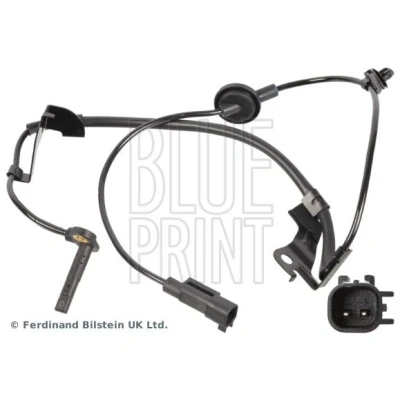 Imagen de BLUE PRINT ADBP710035 Sensor de ABS Eje trasero, derecha 975 MITSUBISHI: Outlander 2 SUV