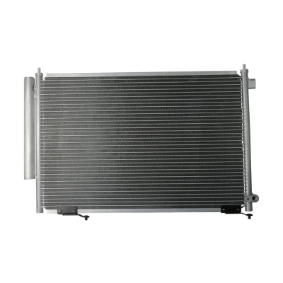 Imagen de BOSCH 1 986 AD2 178 Condensador HONDA: CR V II (RD) 2.2 CTDi 2005 2006