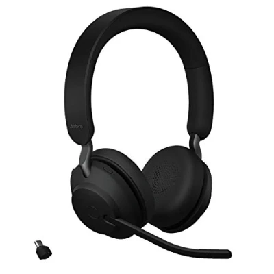 Imagen de Jabra EVOLVE2 65