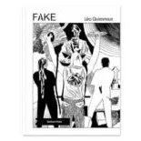 Imagen de Fake (FONDO)