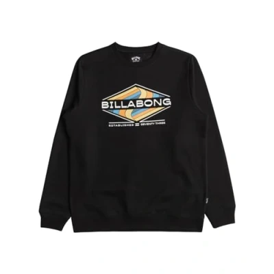 Imagen de Billabong Riptide CR Suéter, Black, Estándar para Hombre