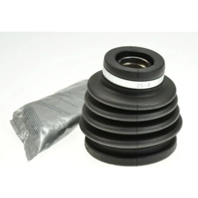 Imagen de SPIDAN 24855 Fuelle Palier 90,00 NBR (caucho nitril butadieno) con apoyo FIAT: Seicento / 600 Hatchback