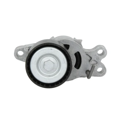 Imagen de INA 534 0179 10 Brazo tensor, correa trapecial poli V PEUGEOT: 207 Hatchback, 206 Partner I Furgón, CITROËN: Berlingo / First