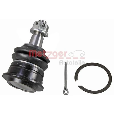 Imagen de METZGER 57030008 Rótula de suspensión Eje delantero, arriba TOYOTA: Land Cruiser Prado 120, 150, 100