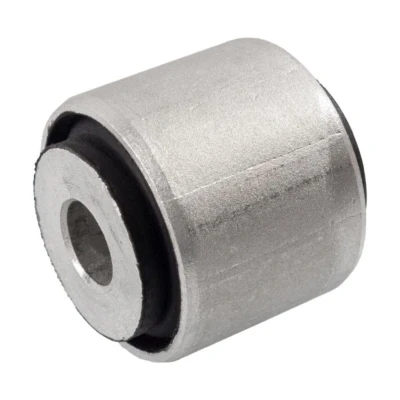Imagen de FEBI BILSTEIN 173533 Silentblock Brazo de Suspension Eje trasero izquierda, arriba, posterior, interior, trasero, derecha Caucho