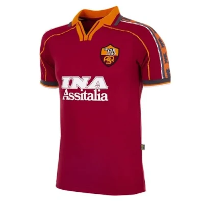 Imagen de AS Roma Official Retro Jerseys