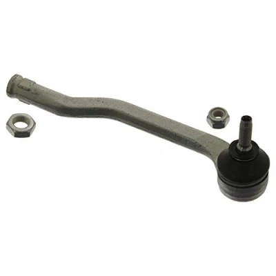 Imagen de FEBI BILSTEIN 43444 Rótula de dirección Eje delantero, derecha con tuerca autofijadora DACIA: Duster SUV
