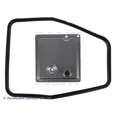 Imagen de BLUE PRINT ADBP210169 Kit filtro hidrtáulico, caja automática con junta de cárter aceite LAND ROVER: Discovery 1, Range Rover 2