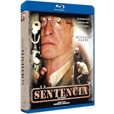 Imagen de La Sentencia BD 2003 The Statement [Blu ray]