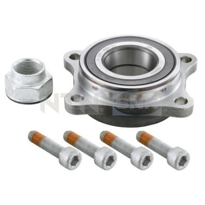 Imagen de SNR R160.52 Juego de cojinete rueda con anillo sensor magnético incorporado ALFA ROMEO: Giulietta Hatchback, Furgón