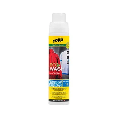 Imagen de Detergente especial para ropa funcional Eco Textil Wash