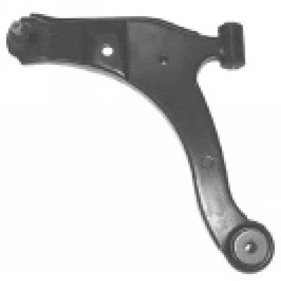 Imagen de MAPCO 49930 Barra oscilante, suspensión de ruedas Eje delantero, izquierda, debajo Brazo oscilante transversal Chapa acero CHRYSLER: NEON 2