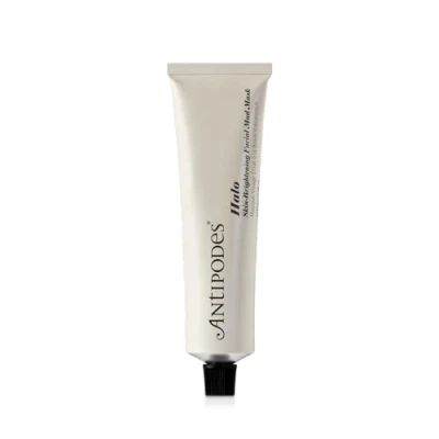 Imagen de ANTIPODES Halo Facial Mud Mask 75ml