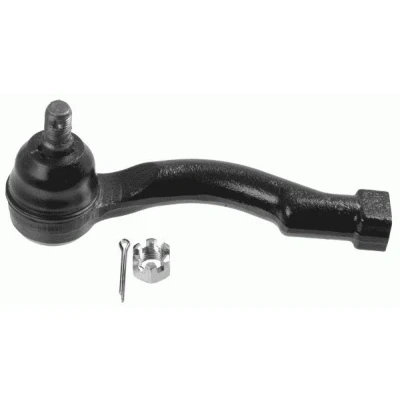 Imagen de LEMFÖRDER 33360 01 Rótula de dirección M12x1,25 Eje delantero, izquierda KIA: SORENTO 1