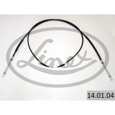 Imagen de LINEX 14.01.04 Cable de freno mano