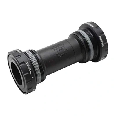 Imagen de Shimano XTR Mini C:68/73 Juego de Cazoletas, Adultos Unisex, Multicolor, Talla Única