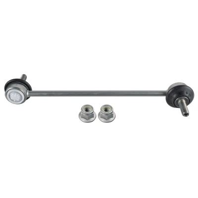 Imagen de LEMFÖRDER 45786 01 Bieleta de suspensión Eje delantero, izquierda, derecha 242mm M10x1,25 DACIA: Duster III (P1310) 1.6 HYBRID 140
