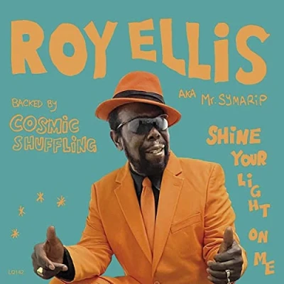 Imagen de Shine Your Light On Me [Vinilo]