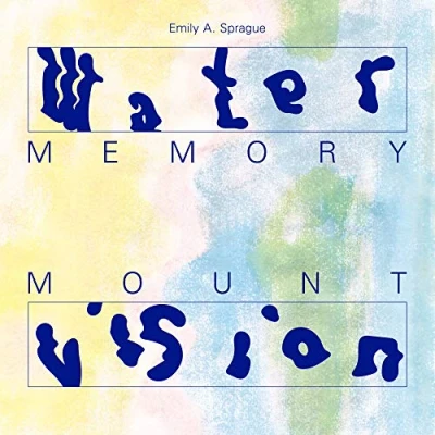 Imagen de Water Memory Mount Vision [Vinilo]
