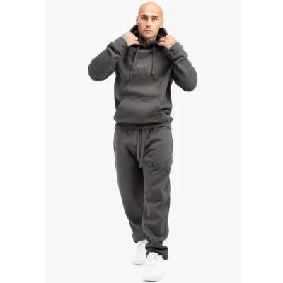 Imagen de Pantalón de chándal corte clásico Tapout Basic