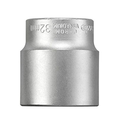 Imagen de Inserción de llave vaso, KWB, carraca Reversible 1/2 Inch, 3723 32