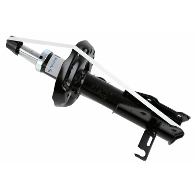 Imagen de SACHS 350 721 amortiguador izquierda Presión de gas Bitubular Columna Espiga arriba CHEVROLET: Cruze Berlina