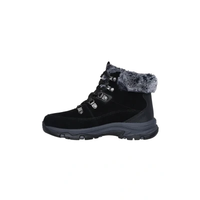 Imagen de Skechers Sport Worries Botas para la nieve, Mujer, Talla: 41, Schwarz Zapatos
