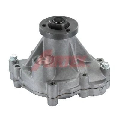 Imagen de AIRTEX 4124 Bomba de agua con tapa JAGUAR: XF Berlina, S Type, XK 8 Cabrio, LAND ROVER: Range Rover Sport, 3, Discovery 3