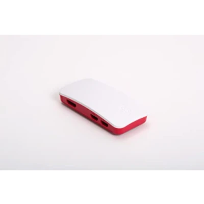 Imagen de Raspberry Pi Caso cero