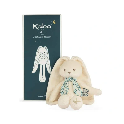 Imagen de Peluche Rabbit Crema Pequeño Personalizable