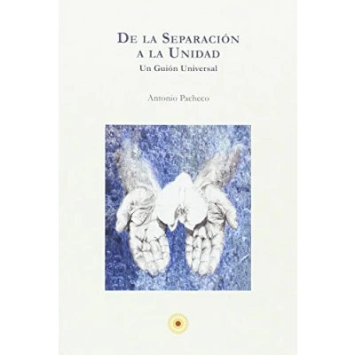 Imagen de De La Separacion A Unidad, un guion U (SIN COLECCION)