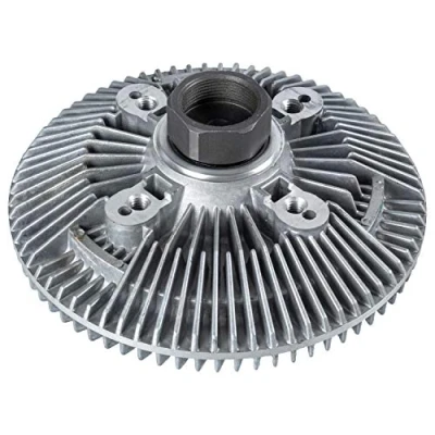 Imagen de FEBI BILSTEIN 31457 Viscoso de Ventilador