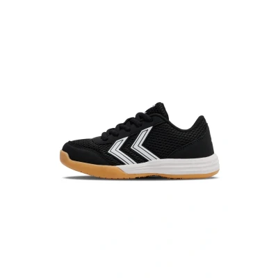 Imagen de hummel Multiplay Flex LC Jr, Zapatillas, Negro Blanco, 36 EU