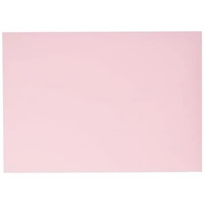Imagen de Clairefontaine 5652 C Pack de 20 sobres 16,20 x 22,90 0,10 cm, color Rose 16.20 22.90 0.10