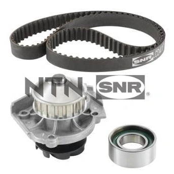 Imagen de SNR KDP458.000 Bomba de Agua + Kit Distribucion FIAT: Panda I Hatchback, Punto Uno LANCIA: Y, Y10