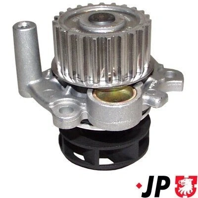 Imagen de JP GROUP 1114102700 Bomba de agua 23 VOLKSWAGEN: Touran I, Golf 4, Transporter 5 Bus, AUDI: A3 Hatchback, A4 B5 Berlina, B7 SEAT: Ibiza 3