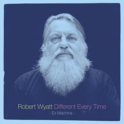 Imagen de Different Every Time [Vinilo]