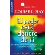 Imagen de El poder esta dentro de ti