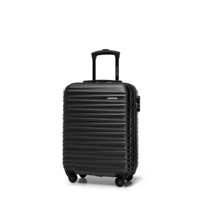 Imagen de Wittchen Groove LINE Trolley, Talla: One Size, Schwarz