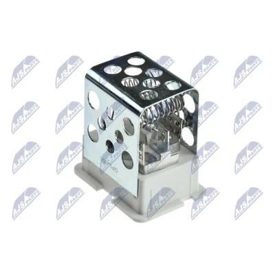 Imagen de NTY ERD PL 006 Resitencia, ventilador habitáculo OPEL: Astra G Berlina, CC, H Hatchback norauto, oscaro, mister auto