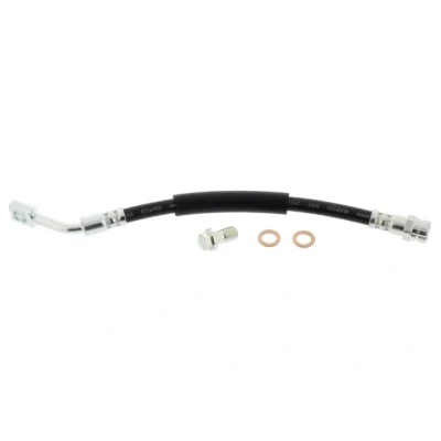 Imagen de MAPCO 3678 Latiguillos de Freno Eje trasero izquierda, trasero, derecha 246 M10 x 1 VOLKSWAGEN: Golf 7, SEAT: Leon III Hatchback, SC