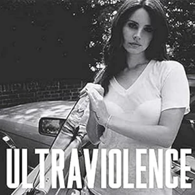 Imagen de Ultraviolence [Vinilo]